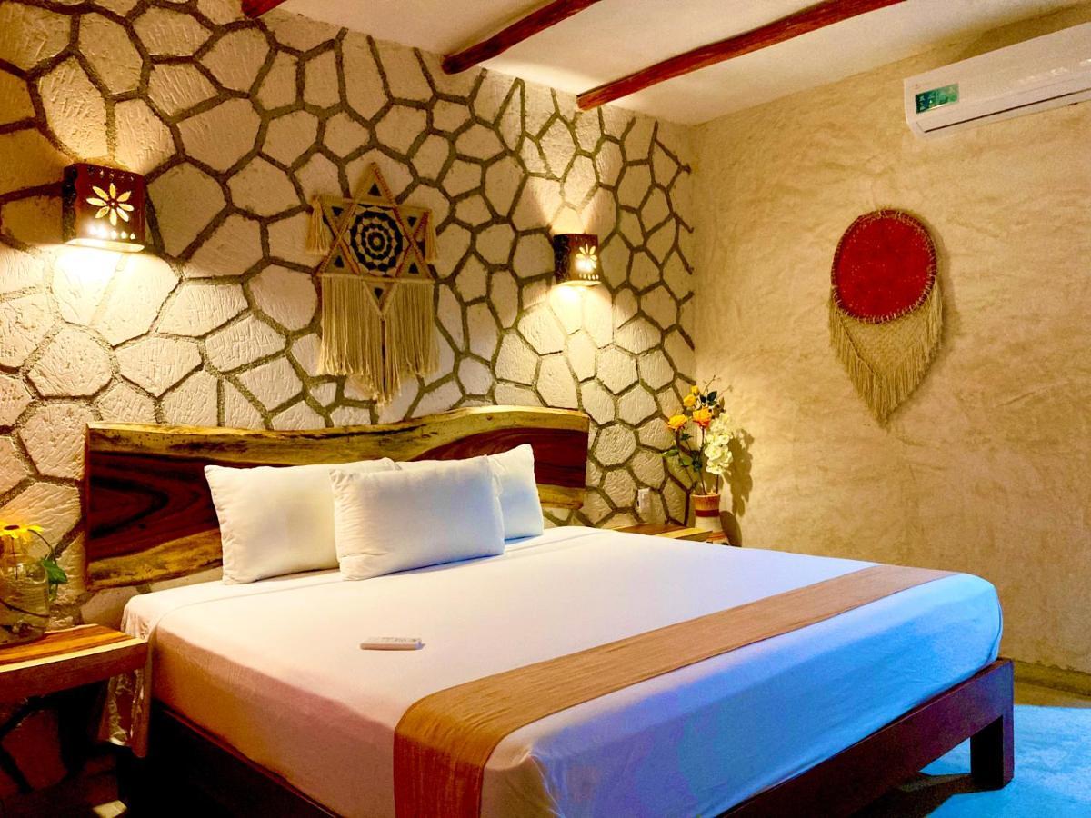Hotel Casa San Juan Valladolid  Esterno foto