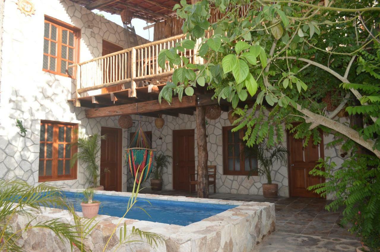 Hotel Casa San Juan Valladolid  Esterno foto