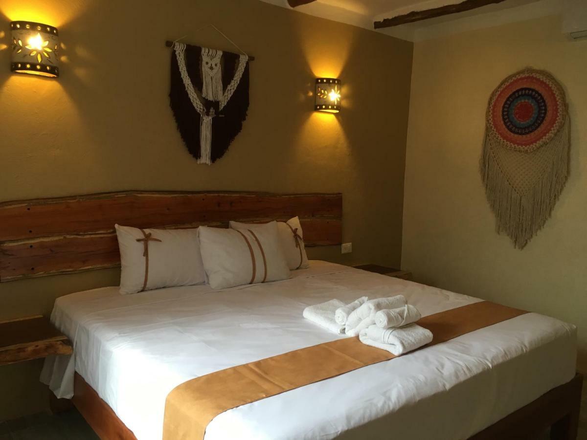 Hotel Casa San Juan Valladolid  Esterno foto