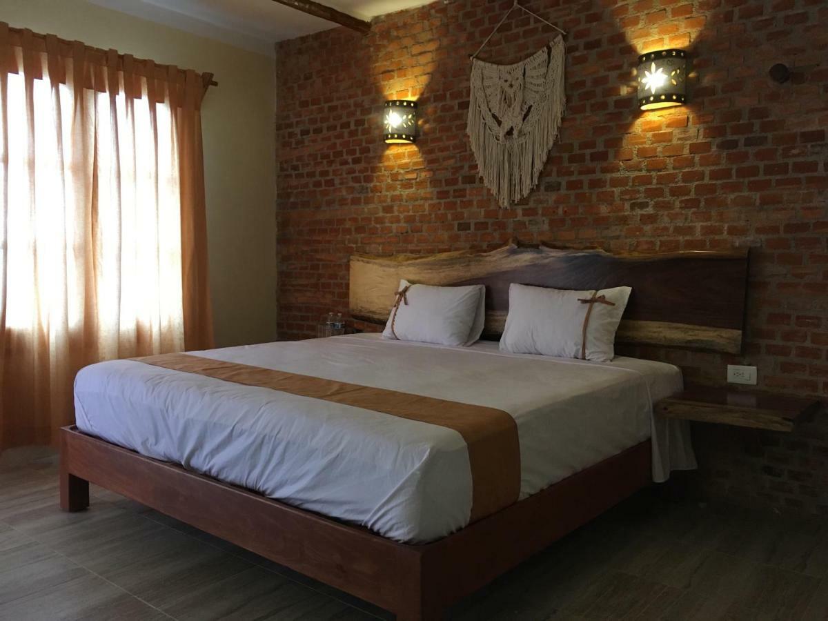 Hotel Casa San Juan Valladolid  Esterno foto