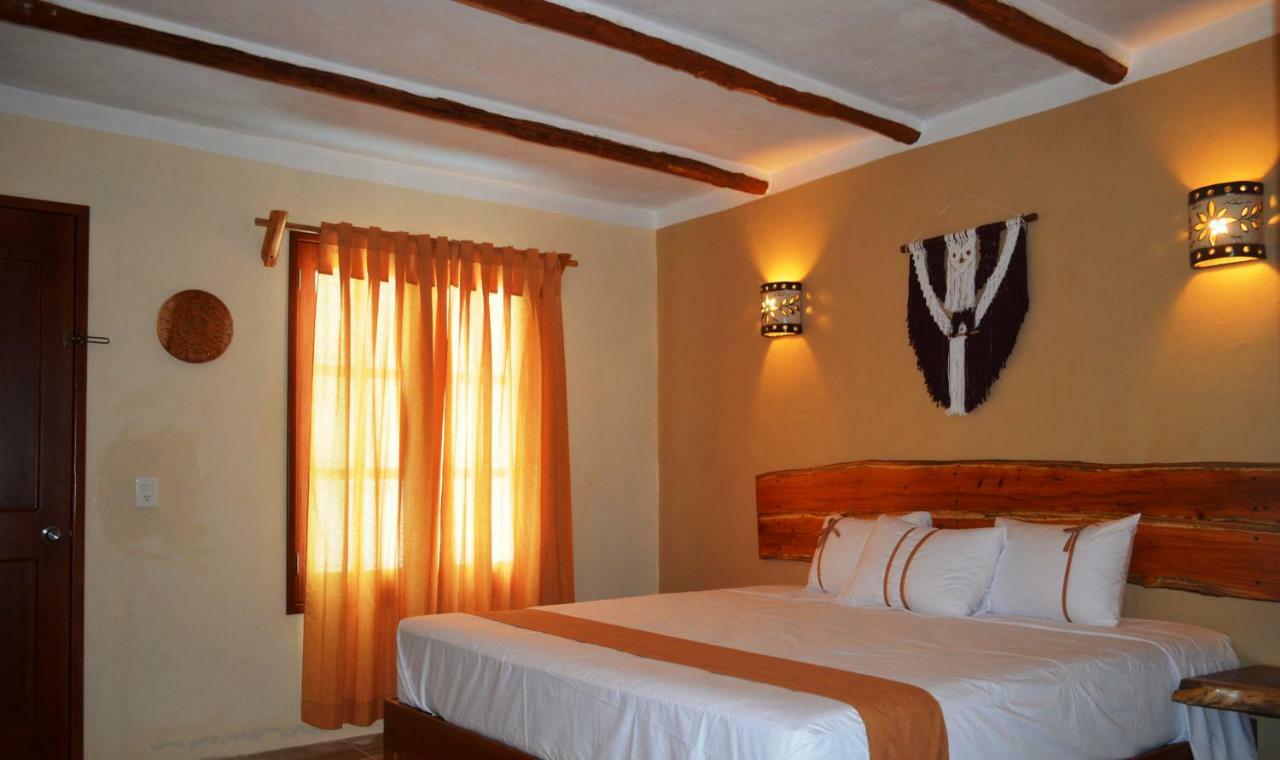 Hotel Casa San Juan Valladolid  Esterno foto
