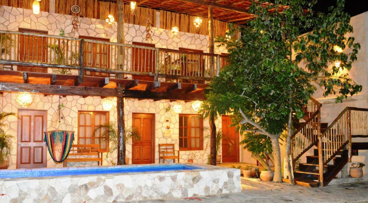 Hotel Casa San Juan Valladolid  Esterno foto