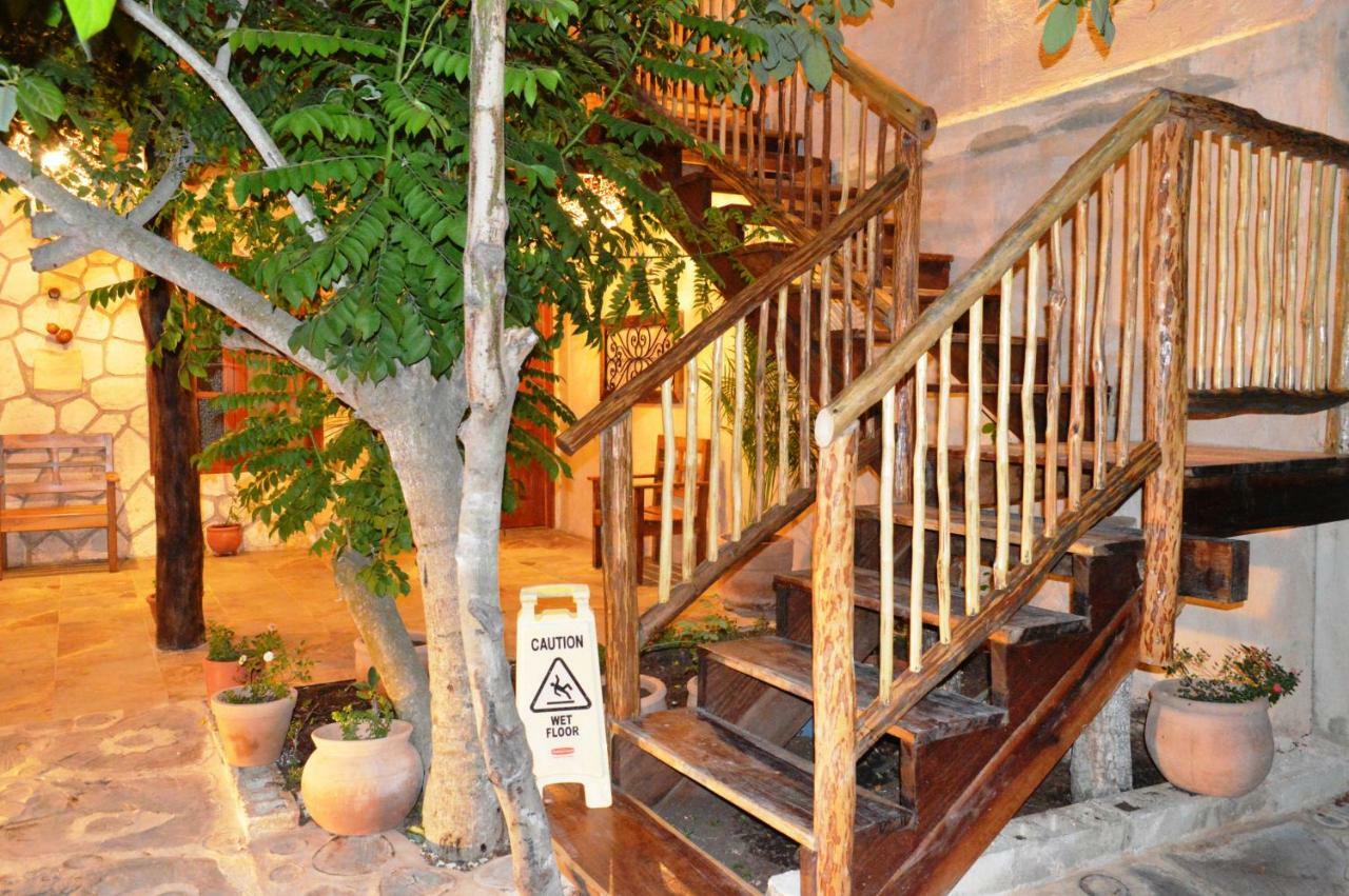 Hotel Casa San Juan Valladolid  Esterno foto