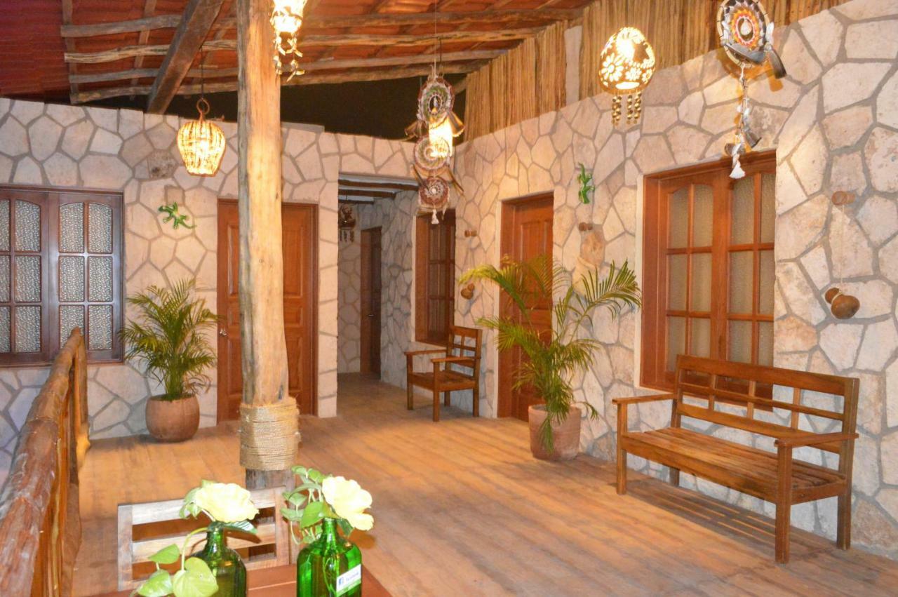 Hotel Casa San Juan Valladolid  Esterno foto