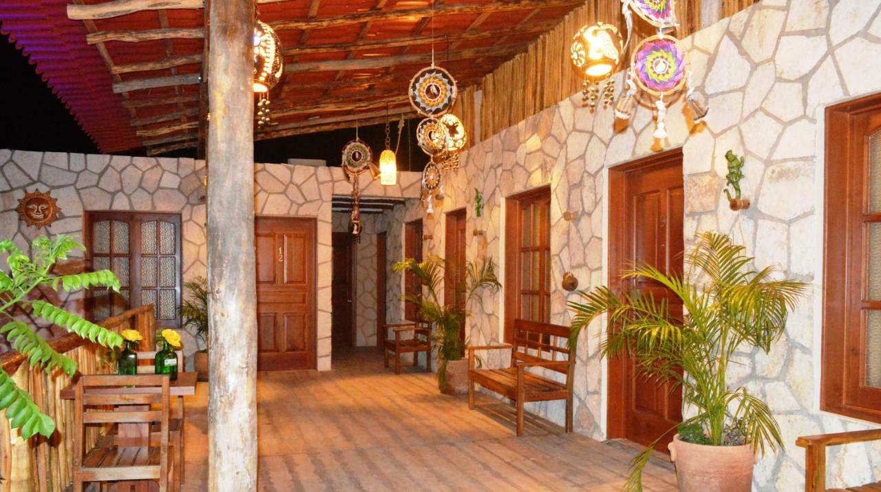 Hotel Casa San Juan Valladolid  Esterno foto
