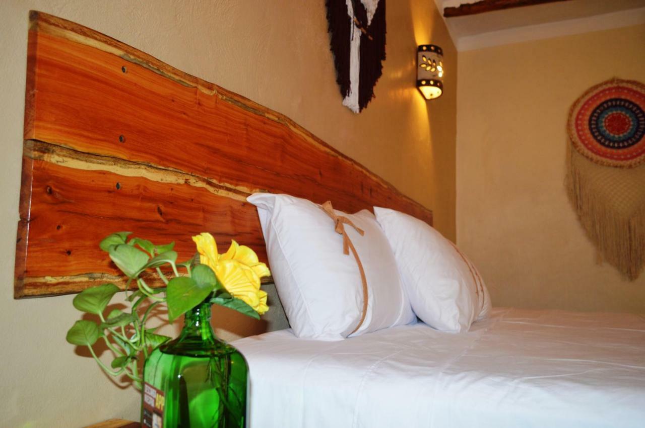 Hotel Casa San Juan Valladolid  Esterno foto