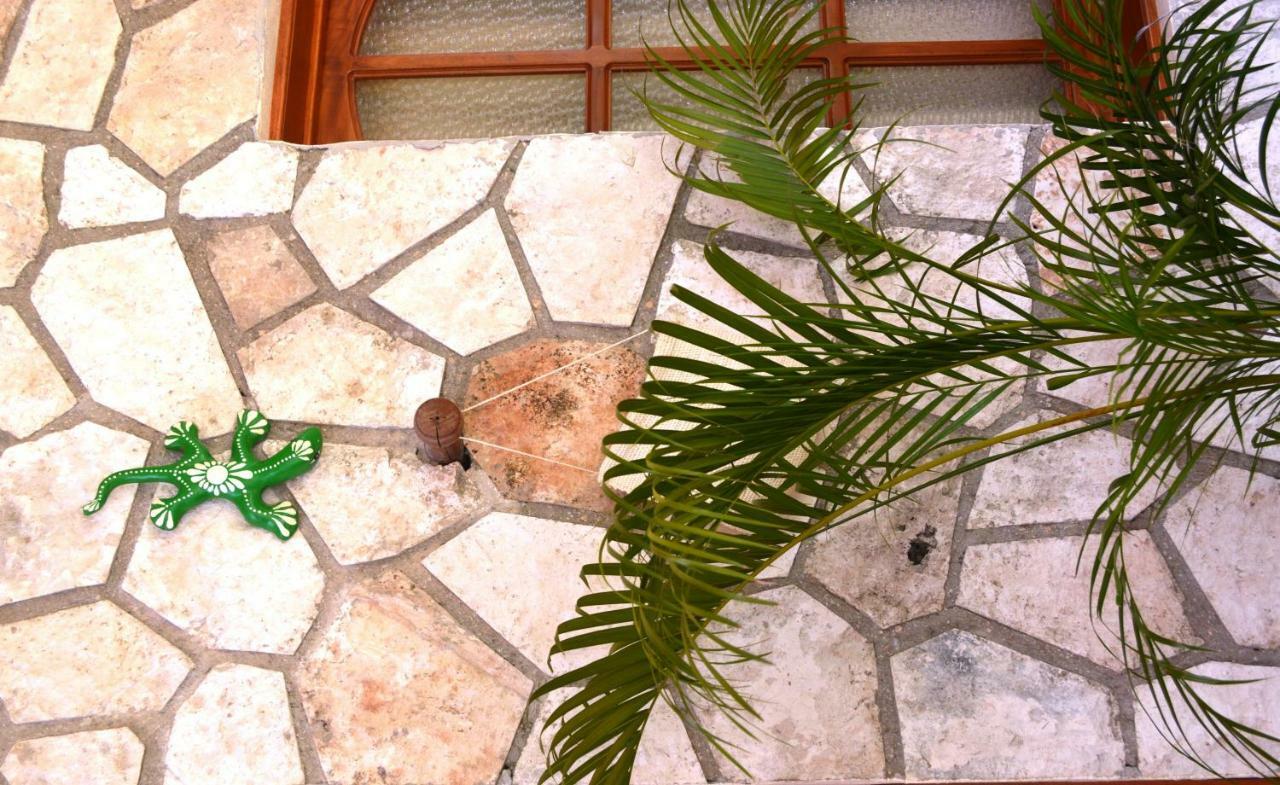 Hotel Casa San Juan Valladolid  Esterno foto