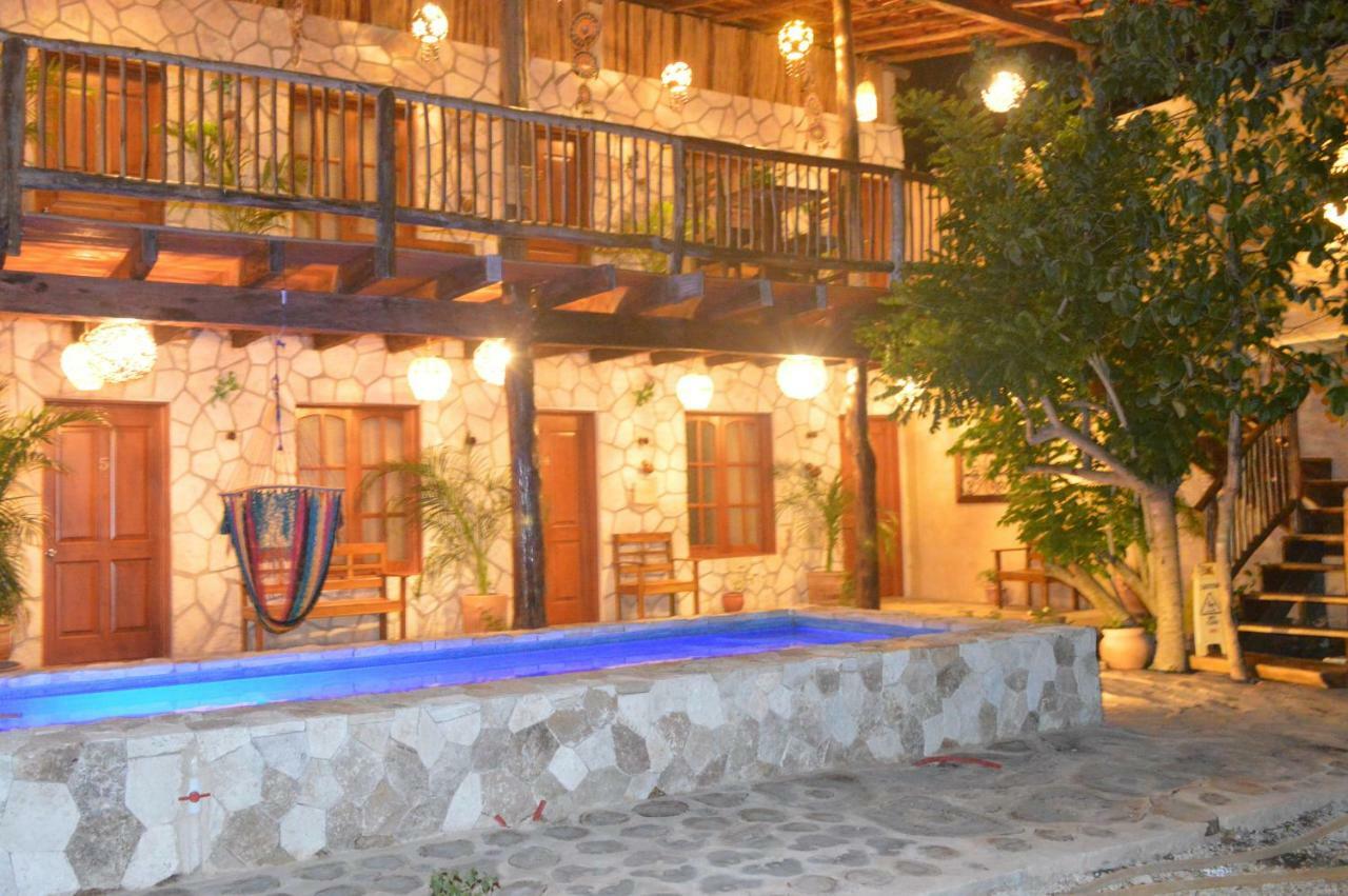 Hotel Casa San Juan Valladolid  Esterno foto