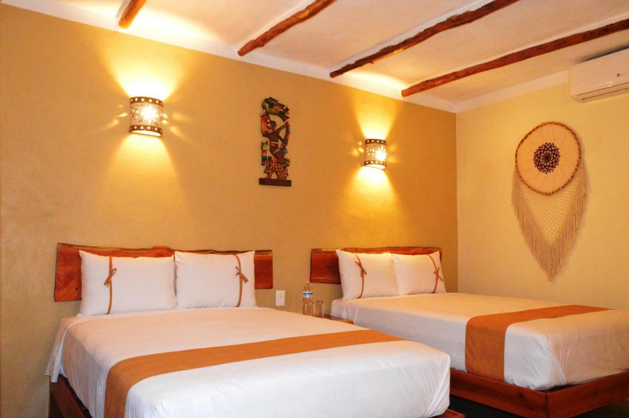 Hotel Casa San Juan Valladolid  Esterno foto