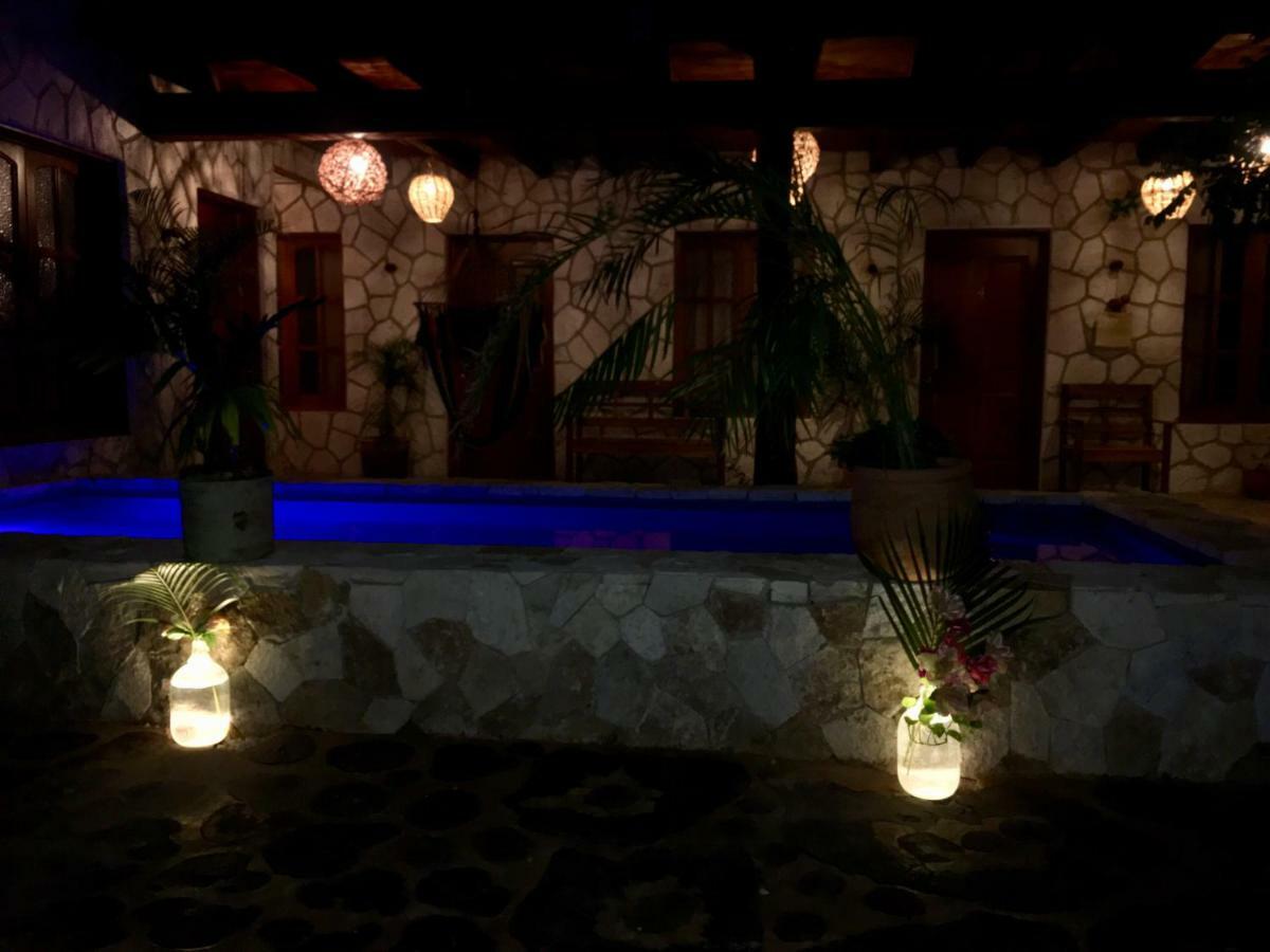 Hotel Casa San Juan Valladolid  Esterno foto
