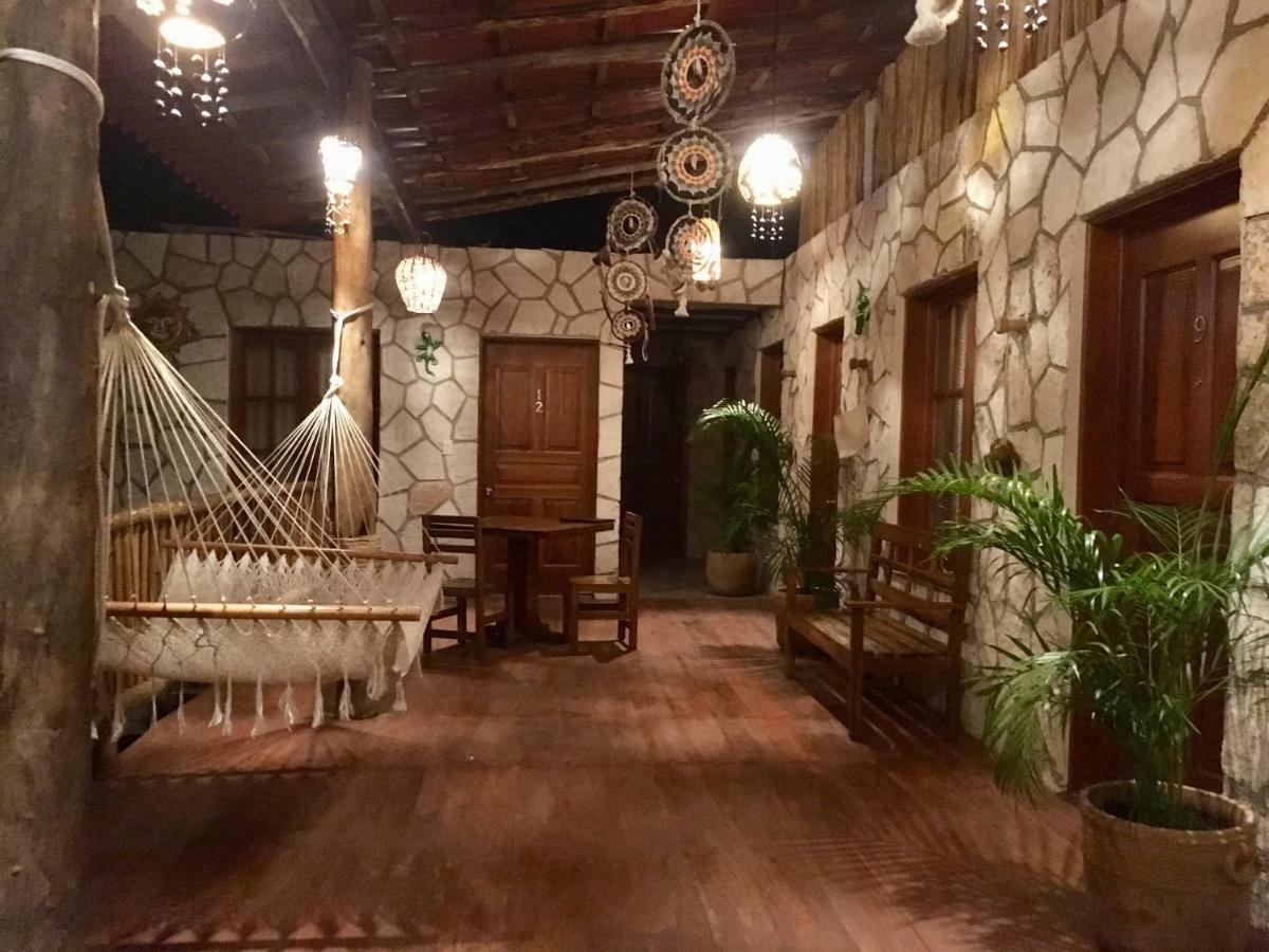Hotel Casa San Juan Valladolid  Esterno foto